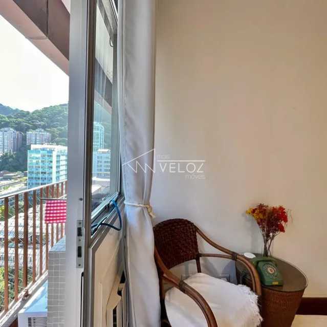 Apartamento, 2 quartos, 112 m² - Foto 6