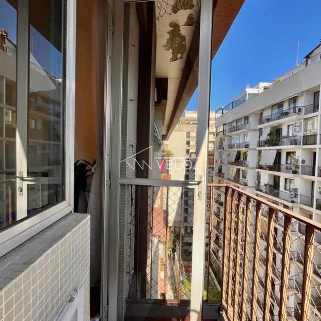 Apartamento, 2 quartos, 112 m² - Foto 7