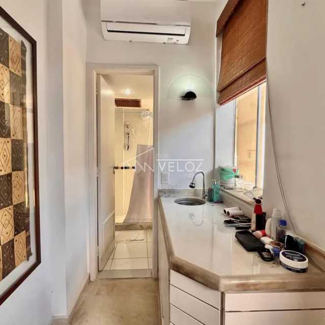 Apartamento, 2 quartos, 112 m² - Foto 12