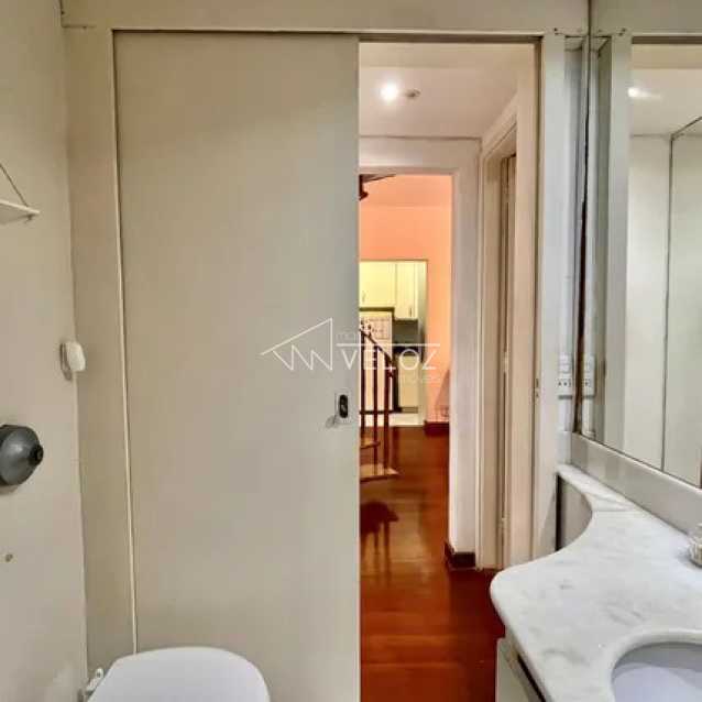 Apartamento, 2 quartos, 112 m² - Foto 13