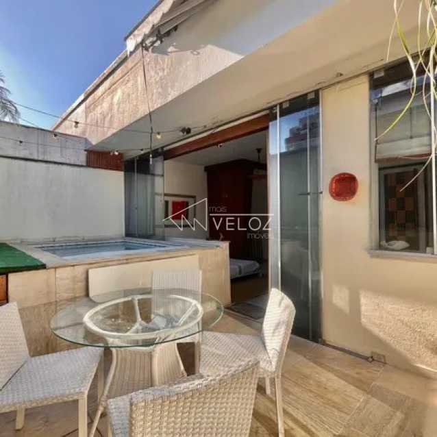 Apartamento, 2 quartos, 112 m² - Foto 14