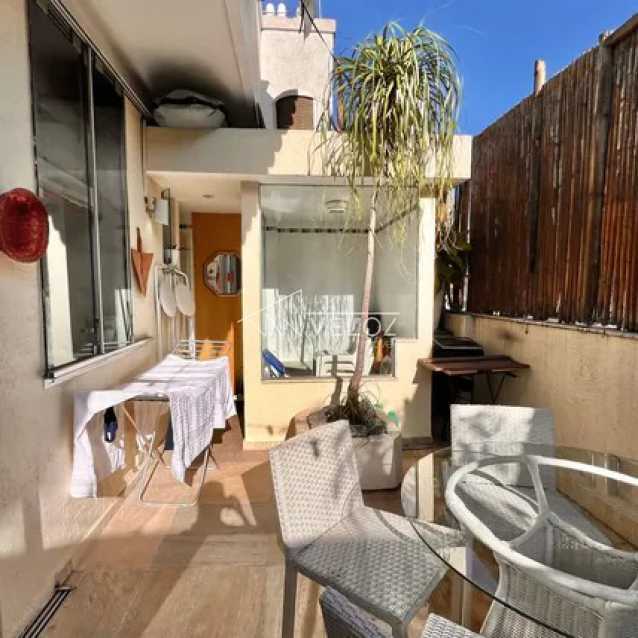 Apartamento, 2 quartos, 112 m² - Foto 15