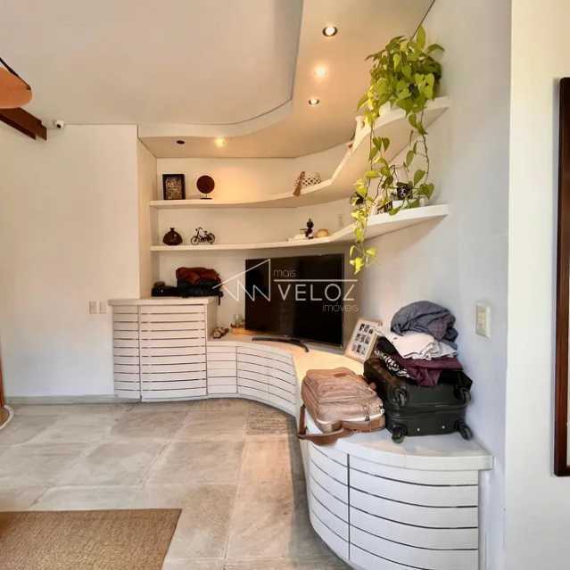 Apartamento, 2 quartos, 112 m² - Foto 17