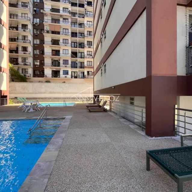 Apartamento, 2 quartos, 112 m² - Foto 22