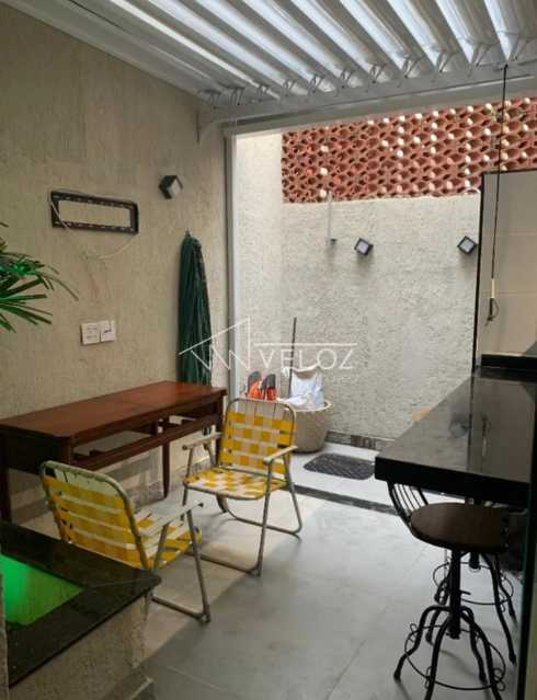 Apartamento em Urca
