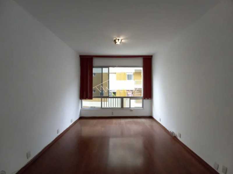 Apartamento, 3 quartos, 96 m² - Foto 2