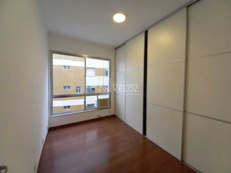 Apartamento, 3 quartos, 96 m² - Foto 3