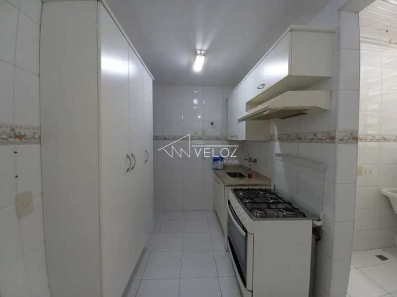 Apartamento, 3 quartos, 96 m² - Foto 8