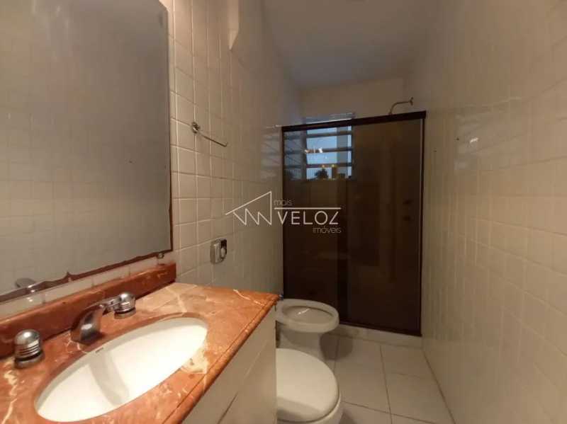 Apartamento, 3 quartos, 96 m² - Foto 1