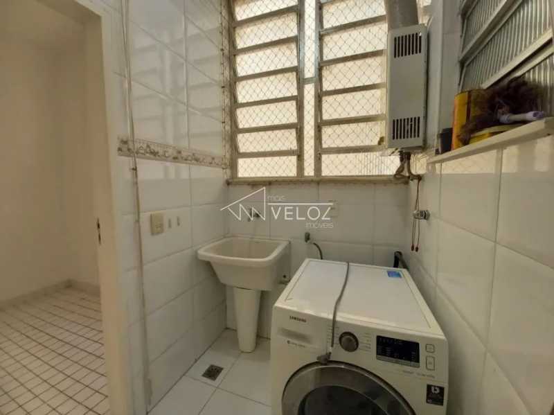 Apartamento, 3 quartos, 96 m² - Foto 11