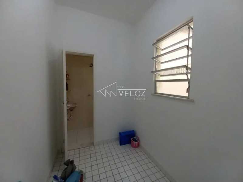 Apartamento, 3 quartos, 96 m² - Foto 20