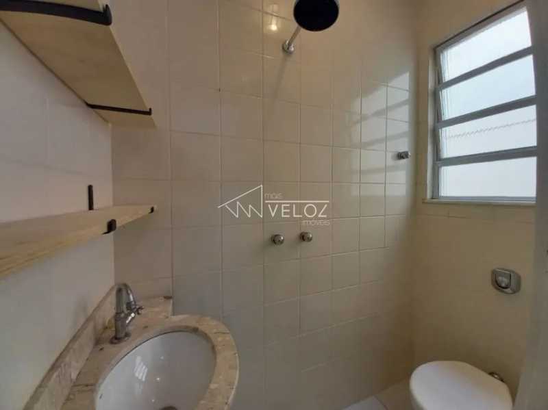 Apartamento, 3 quartos, 96 m² - Foto 21