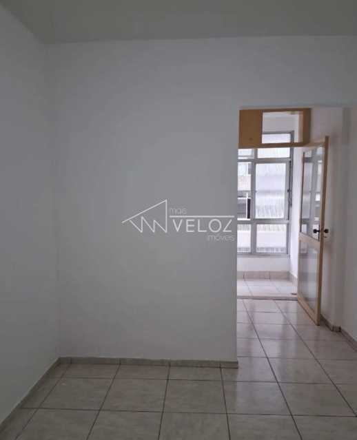 Apartamento em Centro