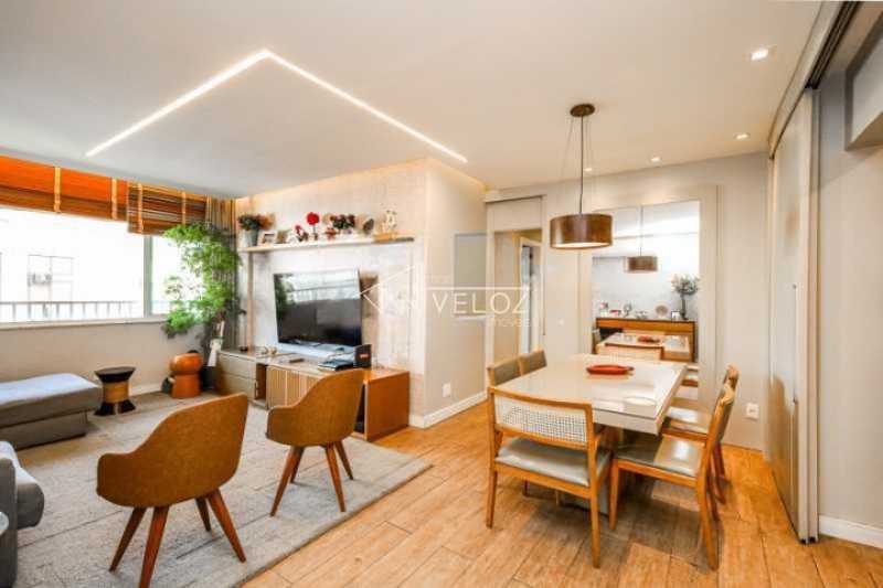 Apartamento em Ipanema
