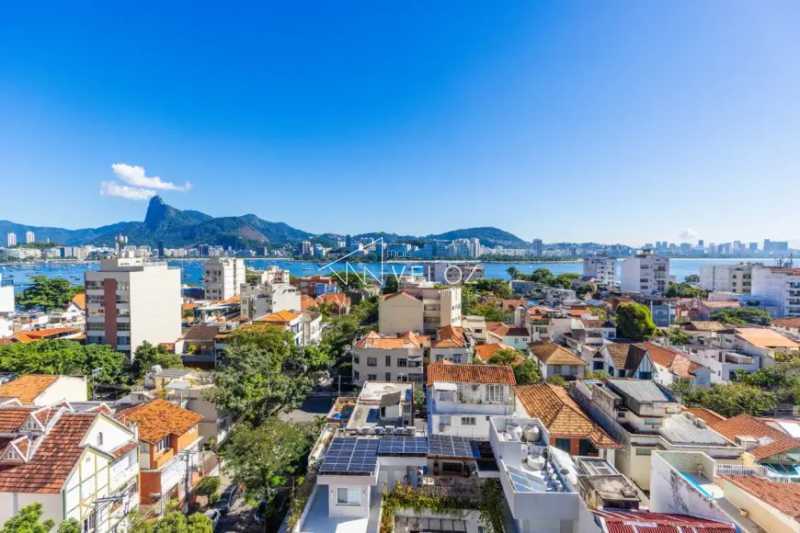Apartamento em Urca