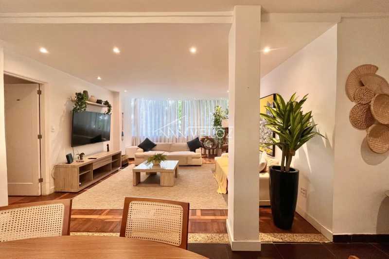 Apartamento em Ipanema