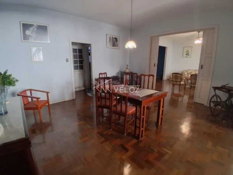 Apartamento, 3 quartos, 216 m² - Foto 4
