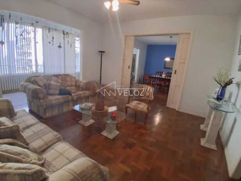 Apartamento em Flamengo