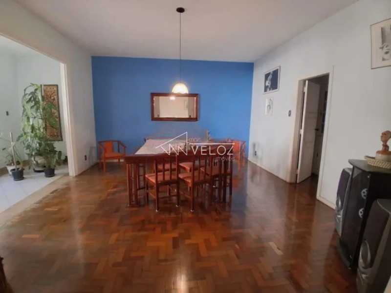 Apartamento, 3 quartos, 216 m² - Foto 7