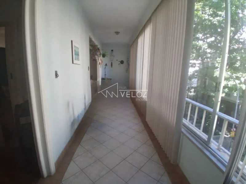 Apartamento, 3 quartos, 216 m² - Foto 9
