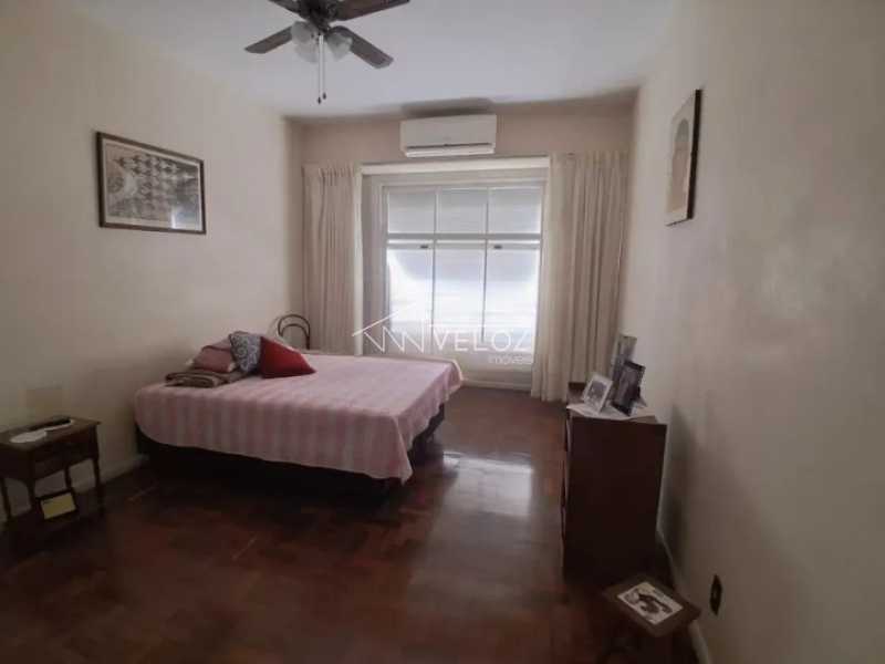 Apartamento, 3 quartos, 216 m² - Foto 13