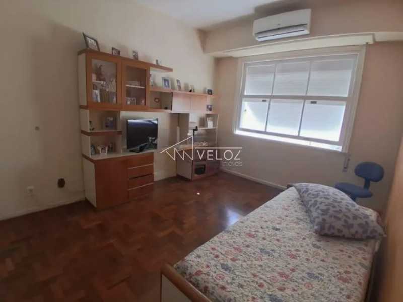 Apartamento, 3 quartos, 216 m² - Foto 15