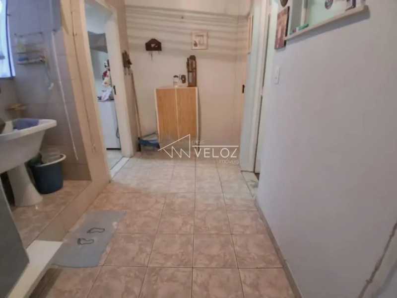 Apartamento, 3 quartos, 216 m² - Foto 19