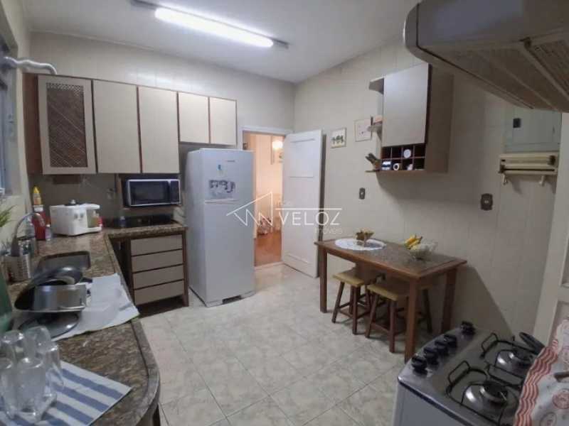 Apartamento, 3 quartos, 216 m² - Foto 20