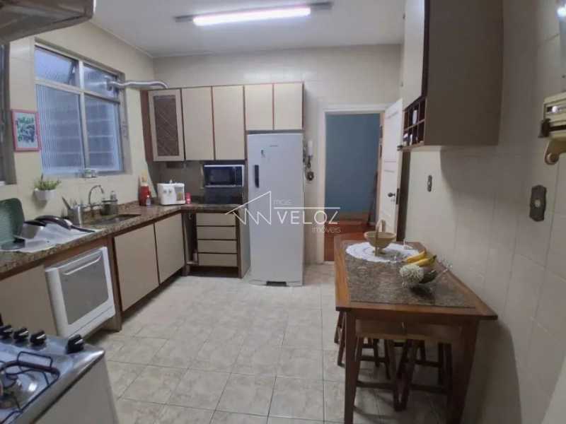 Apartamento, 3 quartos, 216 m² - Foto 21
