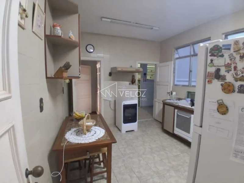 Apartamento, 3 quartos, 216 m² - Foto 23