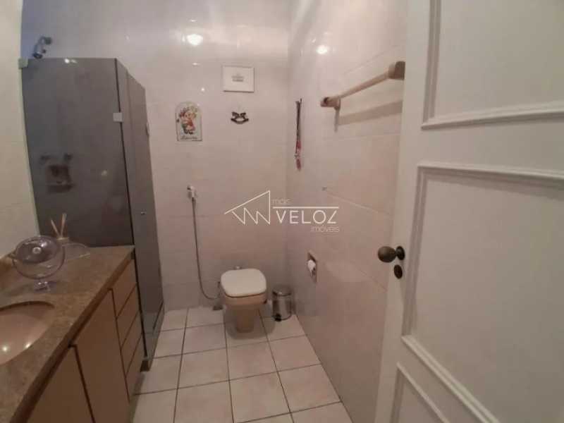 Apartamento, 3 quartos, 216 m² - Foto 24