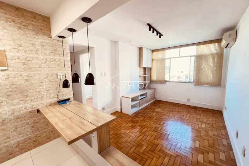 Apartamento em Leblon