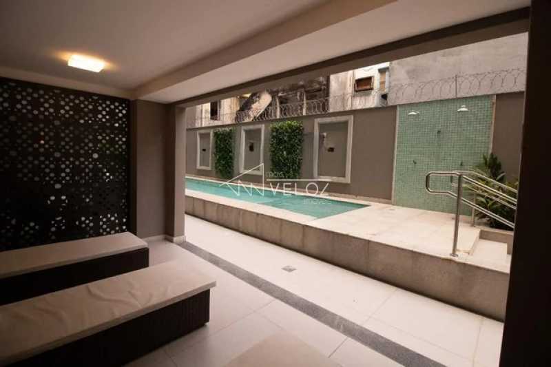 Apartamento em Centro