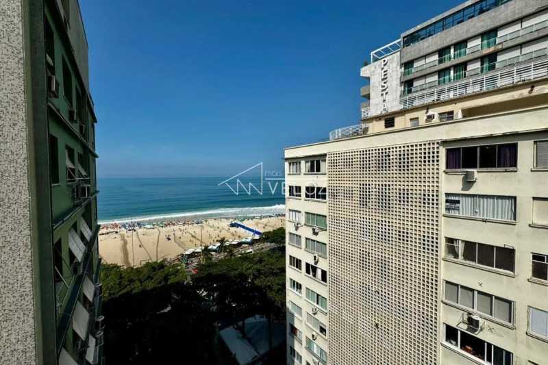 Flat em Copacabana