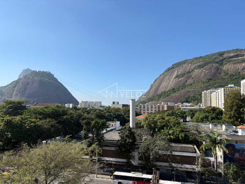 Apartamento em Botafogo