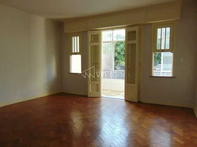 Apartamento em Botafogo