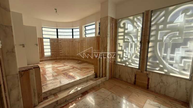 Apartamento em Botafogo
