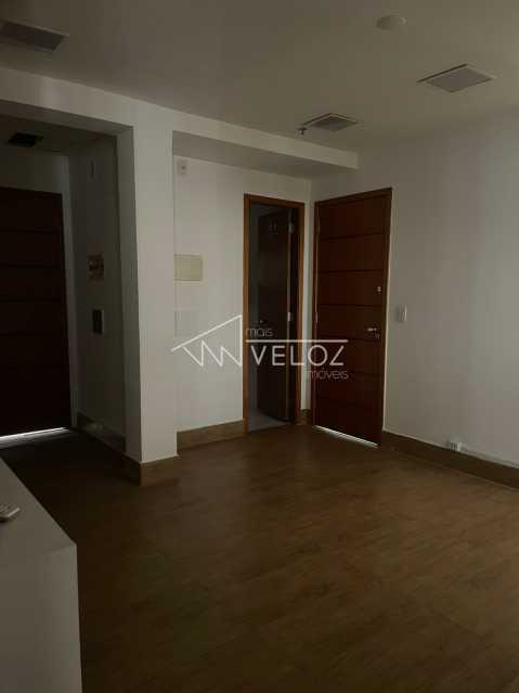 Sala em Catete