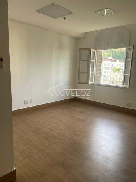 Sala-Conjunto, 25 m² - Foto 8