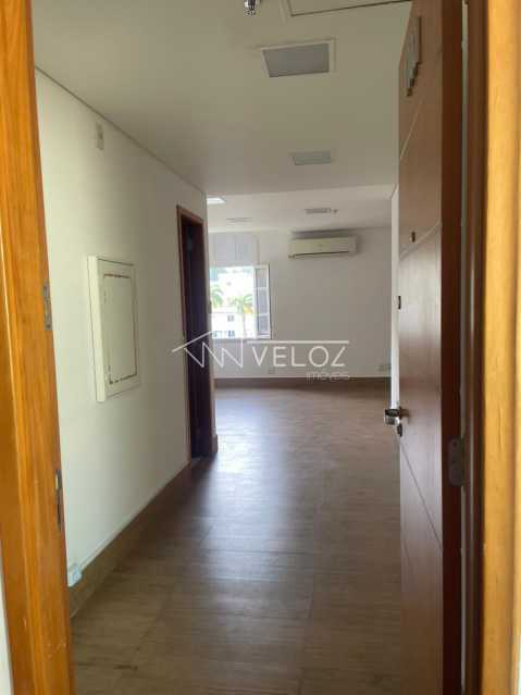 Sala-Conjunto, 25 m² - Foto 18