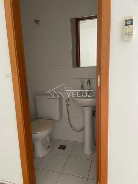 Sala-Conjunto, 25 m² - Foto 23