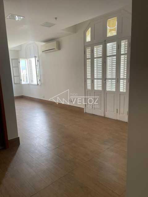 Sala em Catete