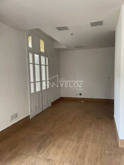Sala-Conjunto, 25 m² - Foto 5