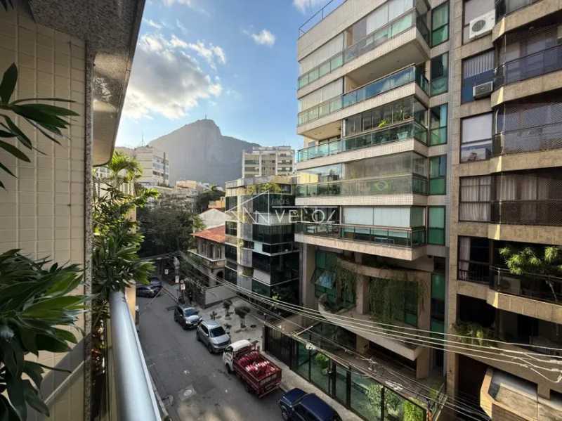 Apartamento em Lagoa