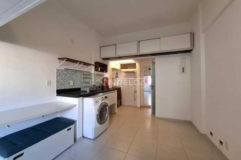 Apartamento em Flamengo
