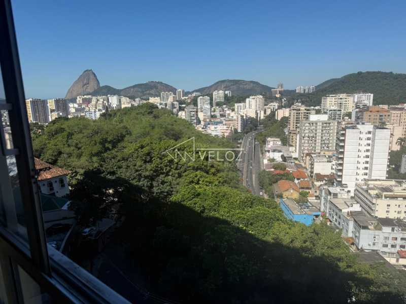 Apartamento em Laranjeiras