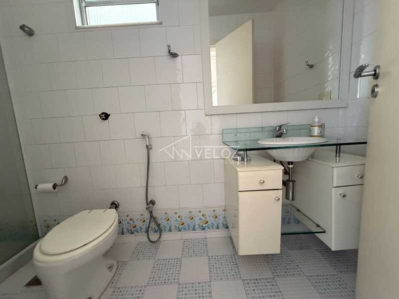 Apartamento, 4 quartos, 150 m² - Foto 9