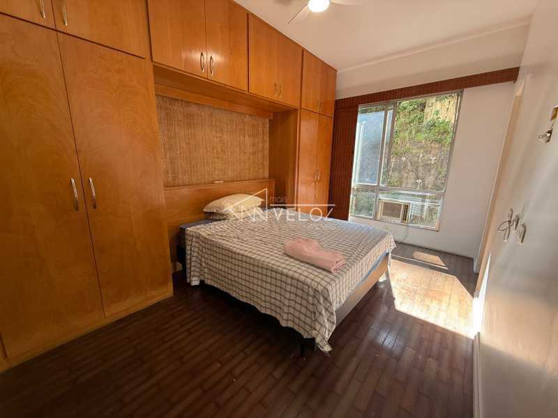 Apartamento, 4 quartos, 150 m² - Foto 11