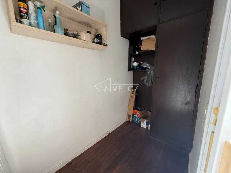 Apartamento, 4 quartos, 150 m² - Foto 17