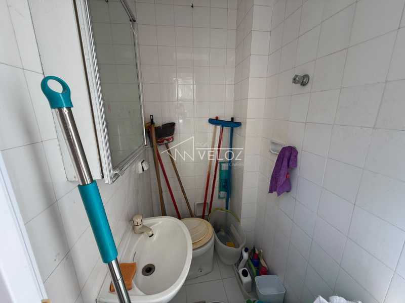 Apartamento, 4 quartos, 150 m² - Foto 18